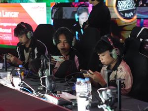 Jadwal MPL ID Season 15 Hari Ini 4 Mei 2025 serta Link Nontonnya Jadwal MPL ID Season 15 Hari Ini 4 Mei 2025 serta Link Nontonnya