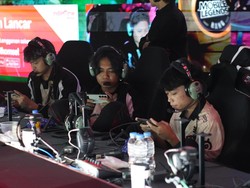 Pertarungan Seru Alter Ego vs Geek Fam di MPL ID S15 Week 6 Hari Pertama