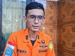 Ini Kendala Evakuasi Pendaki Asal Jember Dievakuasi dari Gunung Saeng