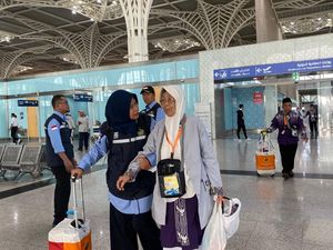 Bolehkah Wanita Pergi Haji Tanpa Mahram atau Suami?