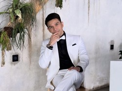 Terungkap Komunikasi Jonathan Frizzy dan Perantara di Kasus Vape Etomidate