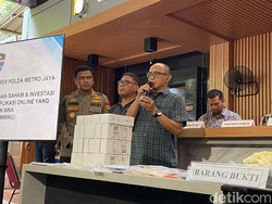 Cerita Korban Dijanjikan Main Saham di India Berujung Rugi Miliaran