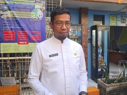 Pemprov Banten Bakal Bantu Bangun Embung dan Rumah Pompa di Tangerang Raya