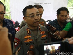 Polda DIY Percepat Penanganan Kasus Mafia Tanah Mbah Tupon