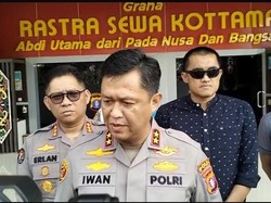 Pabrik di Barito Selatan Disegel Ormas Grib, Kapolda Kalteng: Tindak Tegas!