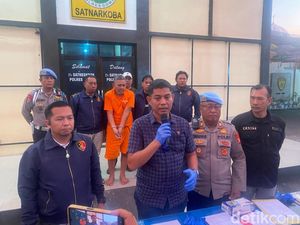 Kasus Debt Collector Ngaku Polisi di Gowa Rampas Motor Warga, 3 DPO Diburu