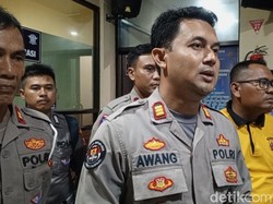 Sopir Travel Kecelakaan Maut Tol Cisumdawu Jadi Tersangka!