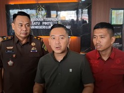 Kasus Dugaan Korupsi Dana BOS SD Musi Rawas Masuk Penyidikan