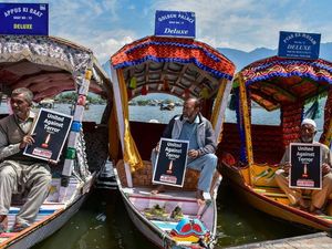 Kelompok Militan Mana Saja yang Bikin Konflik Kashmir Kian Sengit? Kelompok Militan Mana Saja yang Bikin Konflik Kashmir Kian Sengit?