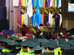 Kemensos Graduasi 500 KPM PKH, Naik Kelas Jadi Mandiri