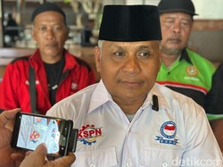 KSPN Jateng Kecewa Massa Berbaju Hitam Bikin Rusuh Saat May Day