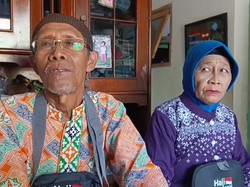 Video: Kisah Pasangan asal Pasuruan, Berhaji dari Jualan Koran dan Gorengan