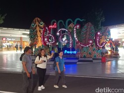 Penjelasan Lengkap Bandara Ngurah Rai soal Dampak Blackout di Bali