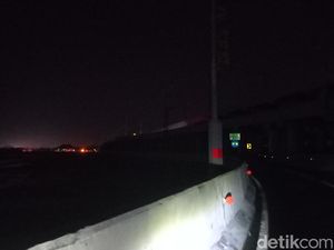 Mati Listrik Seluruh Bali hingga Mundur Massal Kader PSI Buleleng Mati Listrik Seluruh Bali hingga Mundur Massal Kader PSI Buleleng