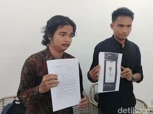 Dokter YA Bantah Dipecat Persada Hospital, tapi Mengundurkan Diri