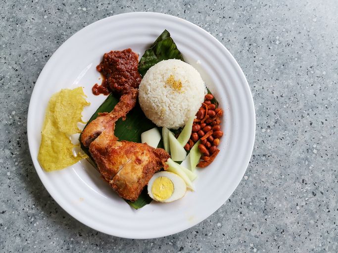 kuliner malaysia indonesia