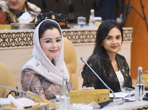 Novita Apresiasi Terobosan Menteri PKP, Minta Dapil Banyumas-Cilacap Prioritas