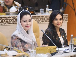 Novita Apresiasi Terobosan Menteri PKP, Minta Dapil Banyumas-Cilacap Prioritas