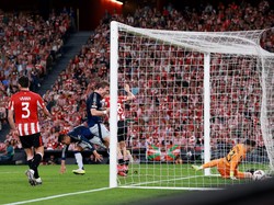 MU Ungguli Athletic 3-0 di Babak Pertama