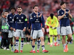 MU Kalahkan Athletic 3-0, Maguire: Ini Belum Usai!