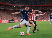 Video: Semifinal Liga Europa, MU Menang 3-0 Lawan Athletic Bilbao