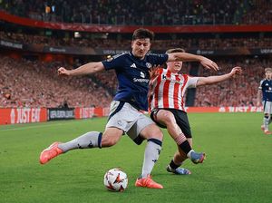 Prediksi MU Vs Athletic Bilbao: Potensi Hujan Gol Prediksi MU Vs Athletic Bilbao: Potensi Hujan Gol