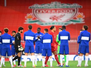 Chelsea Akan Berikan Guard of Honour untuk Liverpool Chelsea Akan Berikan Guard of Honour untuk Liverpool