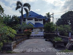 Polisi Buru Pembunuh Wanita Driver Online yang Kabur ke Luar Bali