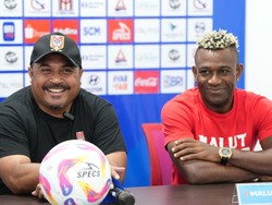 Menjamu Persib, Malut Mau Ganjal Gelar Juara Sang Tamu