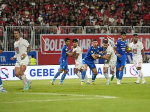 PT LIB dan PSSI Kutuk Rasisme di Sepakbola PT LIB dan PSSI Kutuk Rasisme di Sepakbola