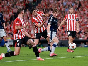 Liga Europa: Menjamu Athletic Bilbao, MU Punya Rekor Sip di Kandang Liga Europa: Menjamu Athletic Bilbao, MU Punya Rekor Sip di Kandang