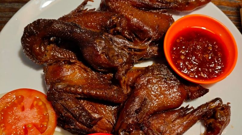 Mantul! Ini 10 Ayam Bakar yang Manis Gurihnya Bikin Nagih