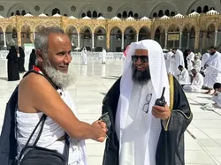 Sambut Tamu Allah, Masjidil Haram Siap Tingkatkan Pengalaman Spiritual Jemaah
