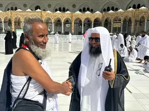 Sambut Tamu Allah, Masjidil Haram Siap Tingkatkan Pengalaman Spiritual Jemaah