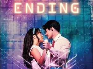 Musikal Original Korsel Maybe Happy Ending Sabet 10 Nominasi Tony Musikal Original Korsel Maybe Happy Ending Sabet 10 Nominasi Tony