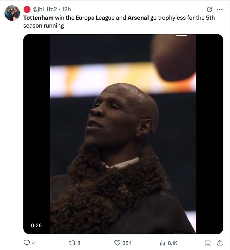 meme arsenal,meme sepakbola,liga europa,manchester united,tottenham hotspur