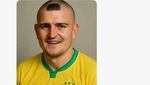 Foto: Meme Kocak Harrydinho Maguire yang Jago Gocek