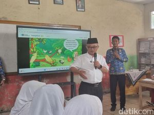 Video: Penjelasan Mendikdasmen soal 4 Program Pendidikan Video: Penjelasan Mendikdasmen soal 4 Program Pendidikan
