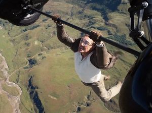 Komposer Theme Song Mission: Impossible Meninggal Dunia Komposer Theme Song Mission: Impossible Meninggal Dunia