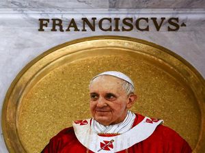 Paus Fransiskus dan Fraternitas Lintas Batas