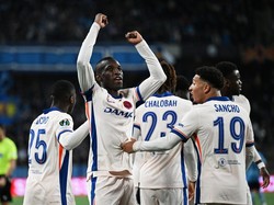 Nicolas Jackson Siap Bakar Lapangan Lagi