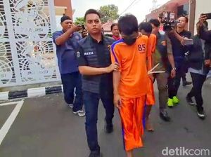 Jejak Kesadisan Sopian yang Tega Renggut Nyawa Nenek Sendiri