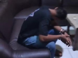 Perhiasan Emas 100 Gram Milik IRT di Lubuklinggau Dicuri Sepupu Sendiri