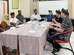 Pemkab Gresik Jajaki Kerja Sama Dukung Pendidikan Anak Berkebutuhan Khusus