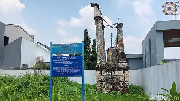 Penampakan Lonceng Budak, Alarm Kerja Buruh Karet Era Kolonial
