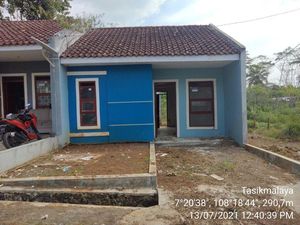 Deretan Rumah Murah di Manonjaya Tasikmalaya Start Rp 150 Juta-an Deretan Rumah Murah di Manonjaya Tasikmalaya Start Rp 150 Juta-an