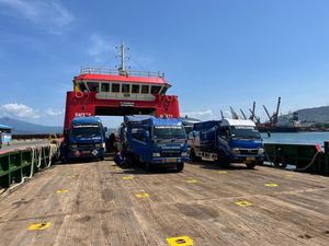 Pertamina Maksimalkan Distribusi BBM Pulau Enggano Lewat IT Panjang