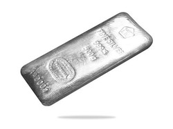 Harga Perak Murni Antam Hari Ini di Surabaya, Naik atau Turun?