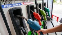 Terbaru! Daftar Harga BBM di Semua SPBU Pertamina, Ada yang Naik