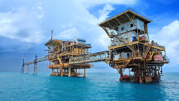 Pertamina Hulu Energi Direksi Baru Pertamina